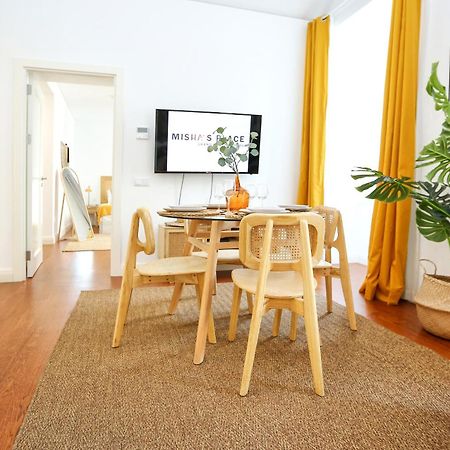 Beach Waves Apartment FAO Exteriör bild