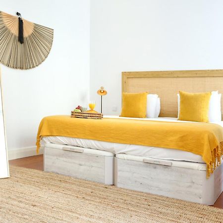 Beach Waves Apartment FAO Exteriör bild