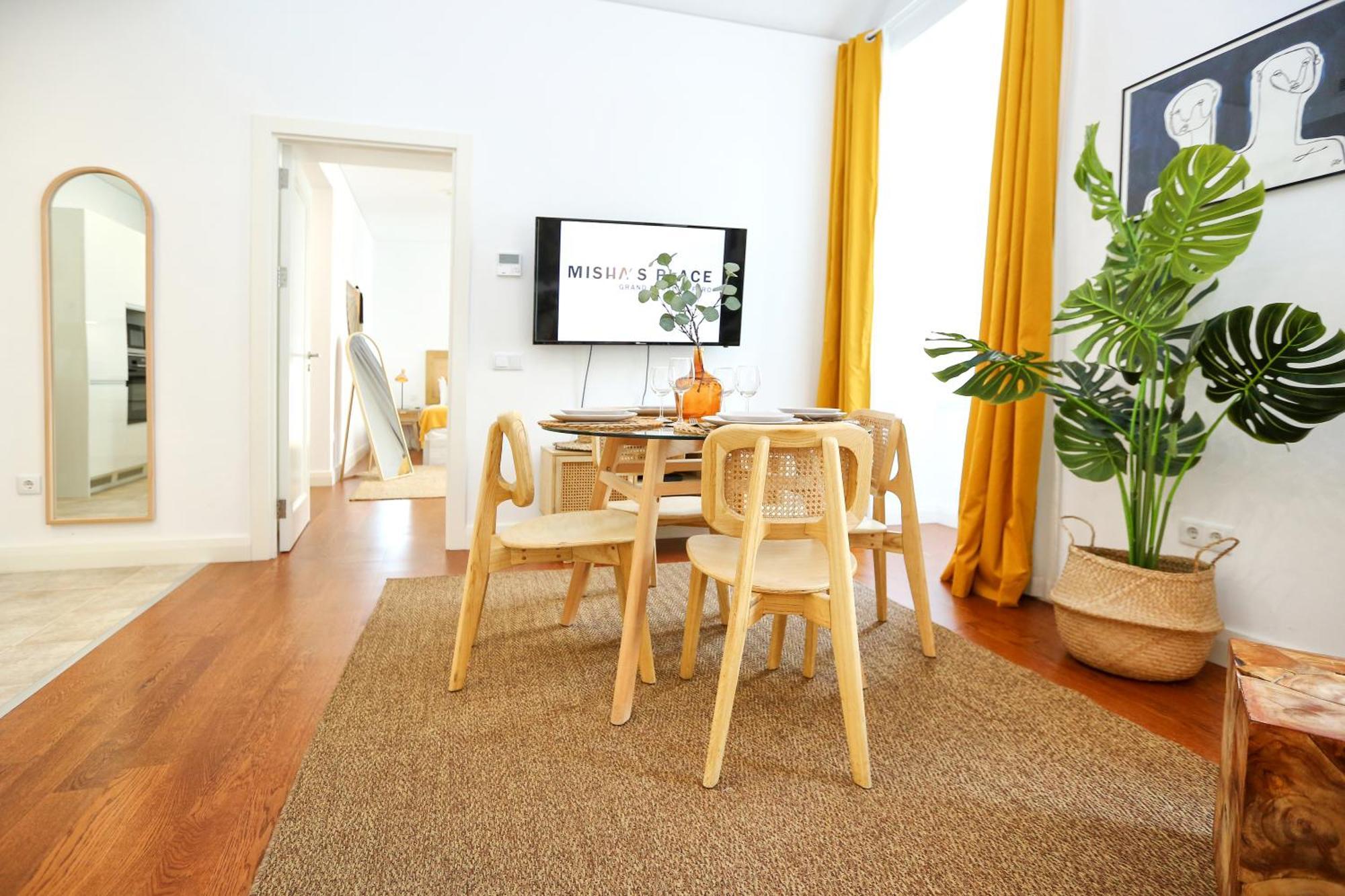 Beach Waves Apartment FAO Exteriör bild