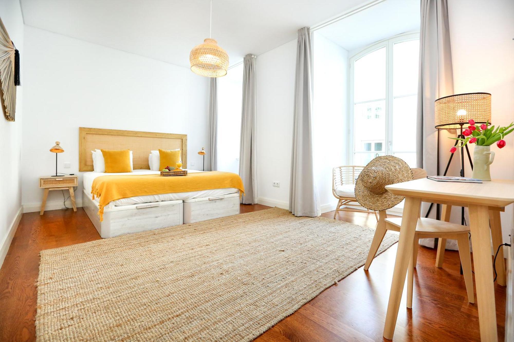 Beach Waves Apartment FAO Exteriör bild