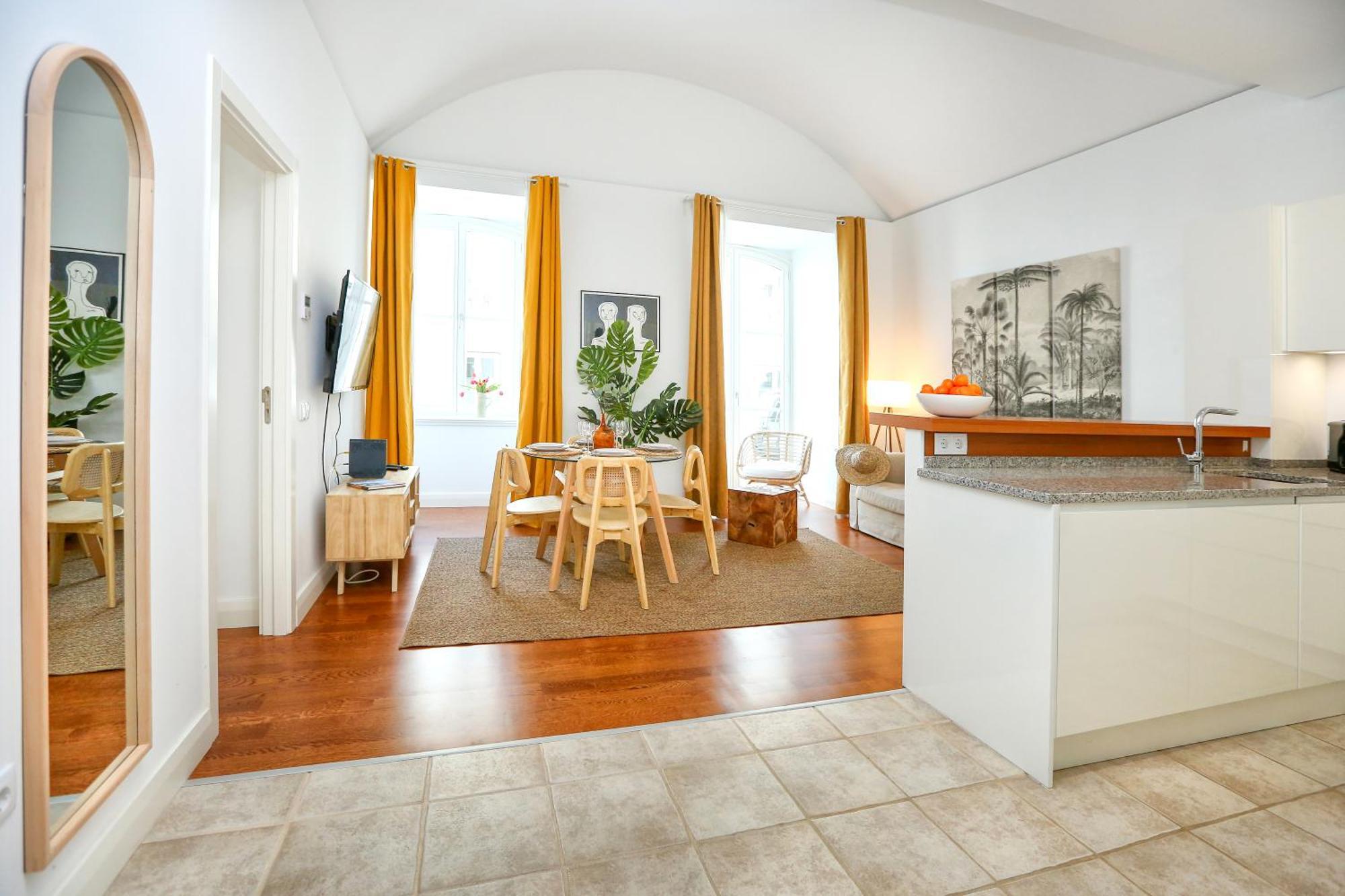 Beach Waves Apartment FAO Exteriör bild