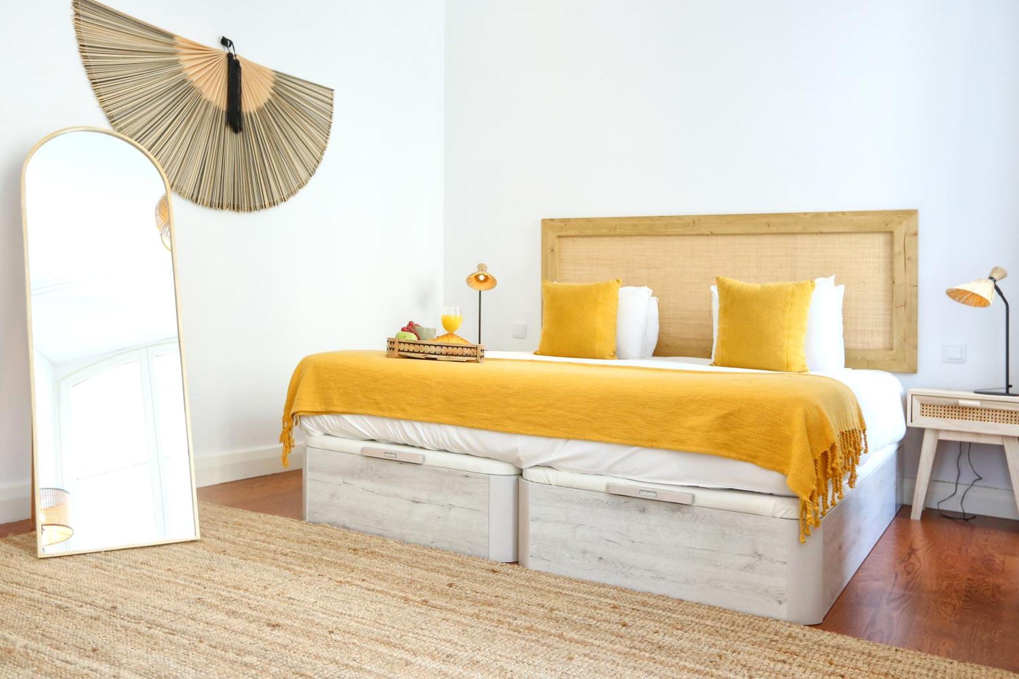 Beach Waves Apartment FAO Exteriör bild